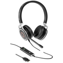 B2Bworkplace 300247 On Ear headset 1 stuk(s)