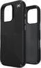 Speck Presidio2 Grip - iPhone 16 Pro - Armor Cloud Technologie - Zwart