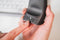 Cityergonomics DXT Precision Mouse - Draadloos - 2000dpi - Grijs