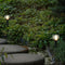 Garden Lights: Larix Buitenlamp 12 Volt - Antraciet