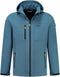 Kjelvik Softshell jas Remon Heren - Maat 3XL