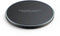Allocacoc 11023BK/WLCGAL - Wireless Charger - Aluminium - Zwart