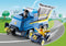 PLAYMOBIL Duck On Call - Politiewagen - 70915