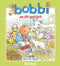Bobbi - Bobbi en de geitjes - Vrolijk boek voor peuters