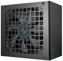 DeepCool PL800D V2 - Voeding ATX 800W 80 Plus Bronze - 6x SATA 2x Molex