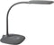 Alco bureaulamp - LED - grijs - AL-9082-29