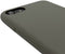 Decoded D22IPO47BCS9OE - Back Cover - Schokbestendig TPU - Groen
