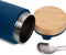 Retulp Big Mug Premium - Thermos - Lunchbox - 500 ml - Blue - RVS