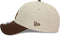 LA Dodgers Cap - World Series Team Side Patch - LIMITED EDITION - 9Forty - One size - Cream - New Era Caps - Los Angeles Dodgers Pet Heren - Pet Dames - Petten