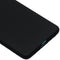 iMoshion Hoesje Geschikt voor Huawei P30 Hoesje Siliconen - iMoshion Color Backcover - Zwart