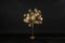Kerstboom LED Dorion S goud