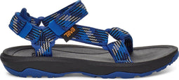 Teva K HURRICANE XLT 2 - Wandelsandalen - Sneldrogende banden - BELAY SODALITE BLUE