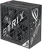 ASUS ROG Strix 850P - Voeding 850W - 80 PLUS Platinum - Zwart