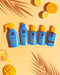 NIVEA SUN Protect & Bronze Spray - SPF 30 - Waterproof - 200 ml