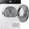Samsung DV90BB7445GE - Warmtepompdroger - AI Dry 10% minder energie - 9kg laadvermogen