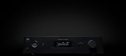 NAD C 399 - Stereo versterker - 180W per kanaal - MDC2 technologie