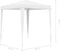 vidaXL - Partytent - 4x6 - m - blauw