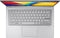 ASUS Vivobook 14 X1404ZA-NK507W - Laptop - 14 Inch - Intel Core i3 - 8 GB RAM - SSD 256 GB