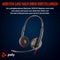 Poly Blackwire C3220 - Binaurale USB-C headset - Volumeregeling en microfoon mute - Zwart