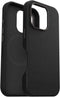 Otterbox Symmetry Series - Soft case - MagSafe - Zwart (iPhone 16 Pro)