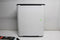 Brabantia Bo Touch Bin Hi - Prullenbak 2 x 30 liter - Afvalscheiding - White