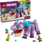 LEGO Fortnite Klombo - Bouwset - 1084 onderdelen - Inclusief minifiguren