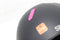 Sinner CREST - Skihelm - In-Mould technologie - Zwart - Maat S