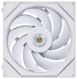 Lian Li Uni Fan TL Reverse - Case Fan 120mm - RGB verlichting - Wit (1-pack)