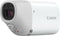 Canon Powershot Zoom - Superzoom compactcamera - 12 Megapixel Full HD - Wit
