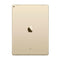 Apple iPad Pro (2017, A10 series) - Goud - 256 GB - WiFi + 4G