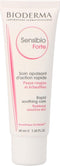 Bioderma - Sensibio Forte Soothing and moisturizing cream - 40ml