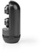 Nedis TWS In-Ear Koptelefoon - Bluetooth 5.0 - Inclusief oplaadcase - Zilver Zwart