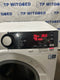 AEG L7WE96ES - Was-droogcombinatie - 9 kg wassen - 6 kg drogen - Stoomfunctie - Wit