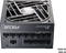 Seasonic Focus GX-850 - ATX 3.0 - 80 PLUS Gold - Zwart