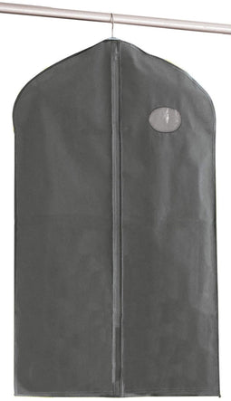 M-Home EVE542-134 kledinghoes voor ondergoed, grijs, M