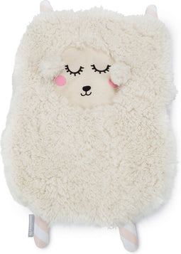 Beeztees Puppy Sjiepo - Geurlap - Nestgeur opvang - Wit - 40x22x5 cm