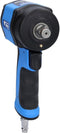 Brilliant Tools BT160400 - Slagmoersleutel - Max. losdraaimoment 1.240 Nm - 1,2 kg