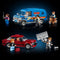 LEGO Icons 11370 - Stranger Things Huis van de Familie Creel - 13 minifiguren - Multicolor