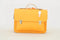 Own Stuff Lederen Kleuterboekentas - Sunflower