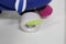 K3 Rolschaatsen - Verstelbaar - Maat 26-29 - Blauw/Roze