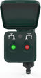 Woox R7060 - Smart Garden Irrigation Control - Zigbee afstandsbediening - (4 stuks)