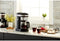 KitchenAid 5KCM1209EOB - Filter Koffiezetapparaat 1,7L - 12 kopjes - Onyx Zwart