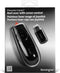 Kensington Presenter Expert - Draadloze Presenter met Rode Laser - Zwart