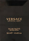 Versace Crystal Noir - 30 ml - Eau de toilette