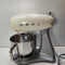 Smeg SMF02CREU - Keukenmachine - 800W - 4,8L RVS mengkom - Créme