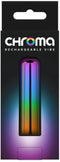Kogel Vibrator NS Novelties Chroma Multicolour