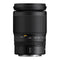 Nikon NIKKOR Z 24–200 mm F4.0–6.3 VR 67 mm filter (geschikt voor Nikon Z) zwart