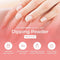 Moods Gellac - Dipping Powder Starters Kit - 6 Kleuren - Acryl Nagels Starterspakket - The Nude