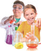 Clementoni 56172 - Experimenteerdoos - Super Scheikunde - 8+ Jaar