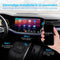 Olvy Tech - Carplay Dongle - Draadloos Android Auto - Verbeterd model (2023)